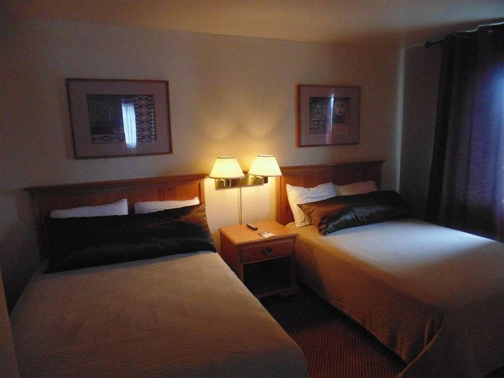 Barratt Inn Anchorage Airport Екстериор снимка