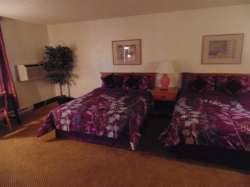 Barratt Inn Anchorage Airport Екстериор снимка