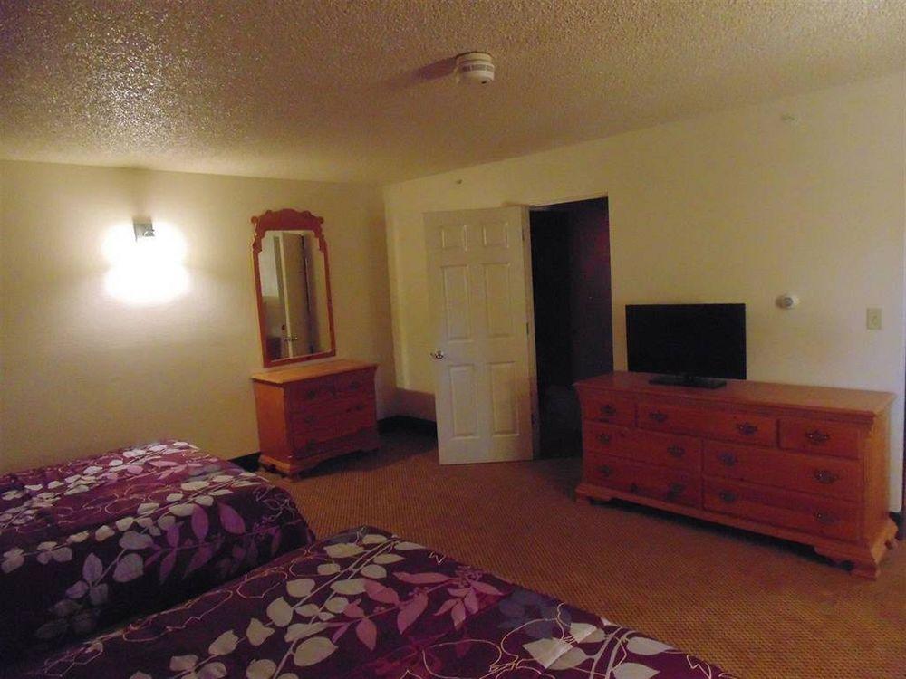 Barratt Inn Anchorage Airport Екстериор снимка