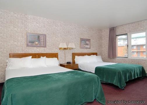 Barratt Inn Anchorage Airport Стая снимка