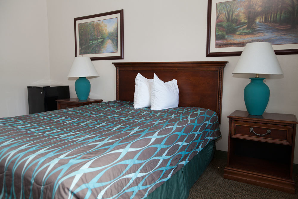 Barratt Inn Anchorage Airport Екстериор снимка