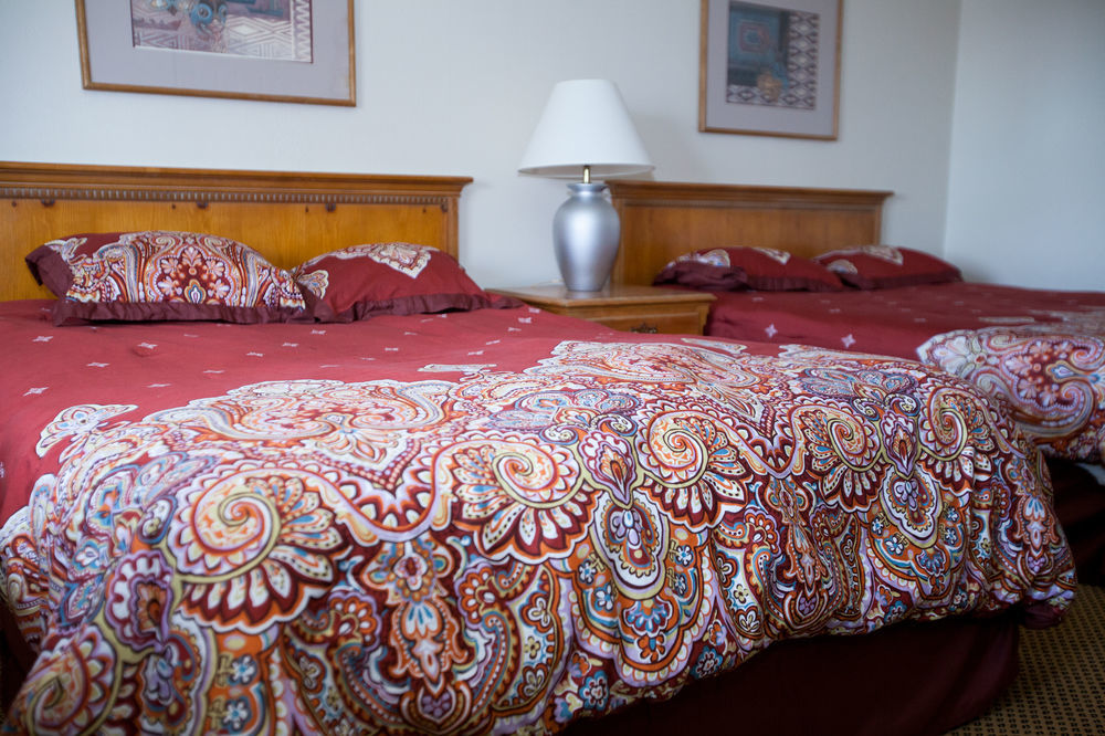 Barratt Inn Anchorage Airport Екстериор снимка