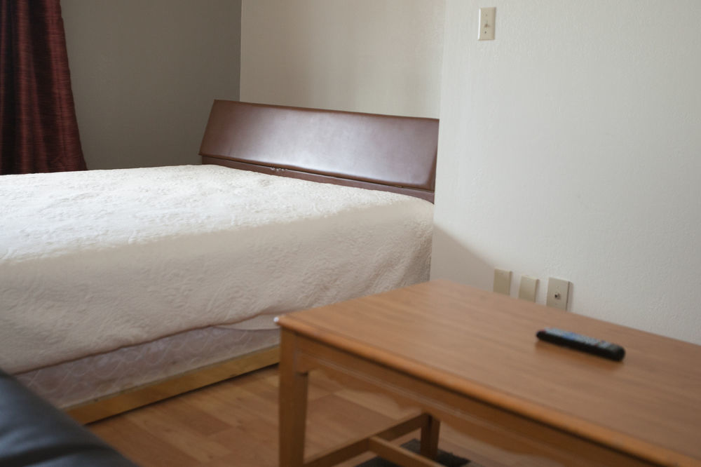 Barratt Inn Anchorage Airport Екстериор снимка
