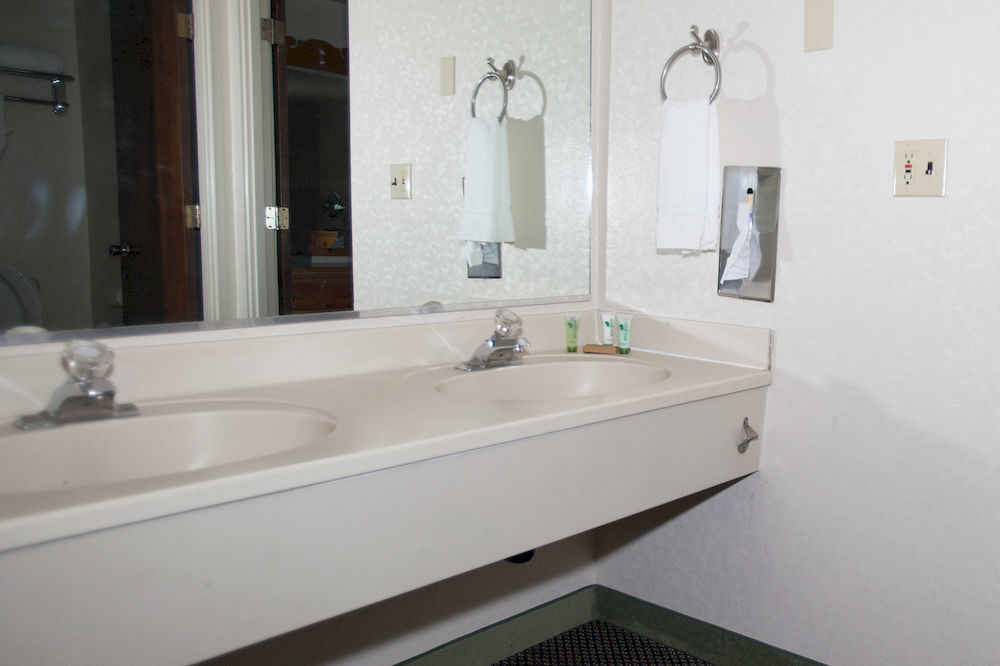 Barratt Inn Anchorage Airport Екстериор снимка