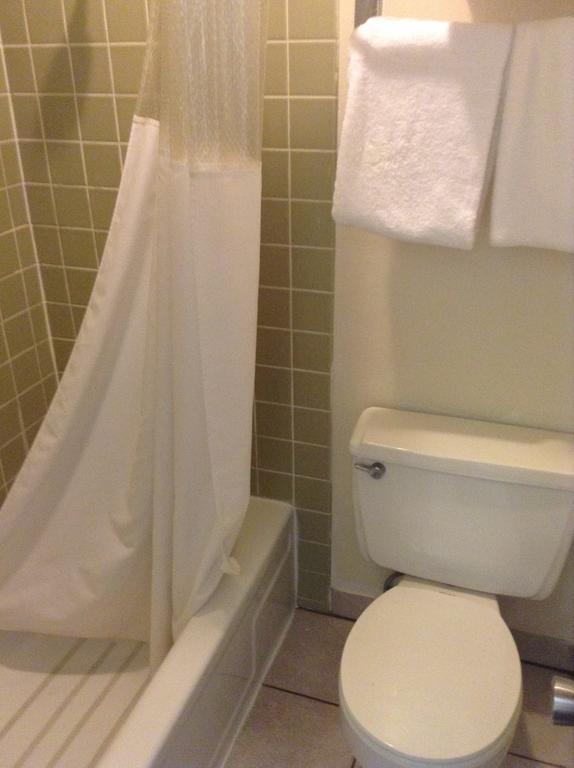 Barratt Inn Anchorage Airport Екстериор снимка